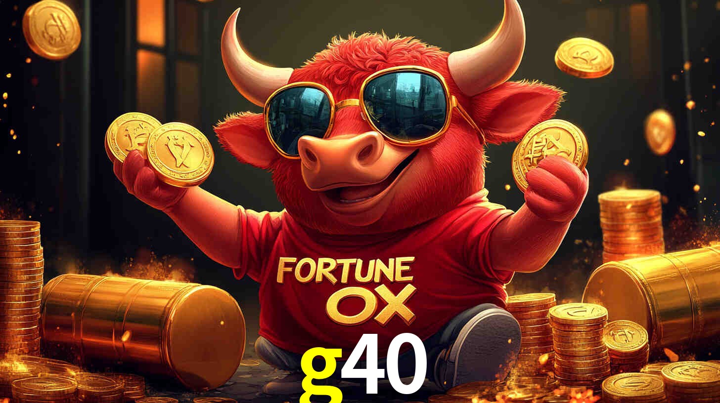 Jogo Aviator g40