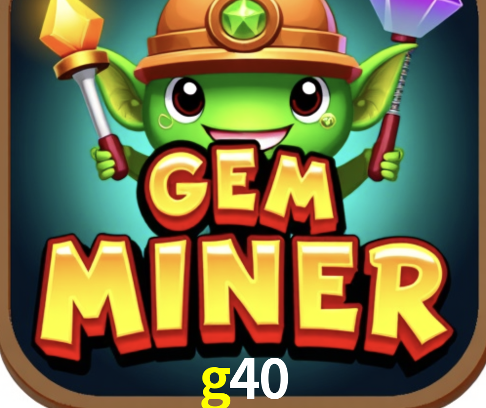Descubra a Magia dos Jogos de Arcade no g40